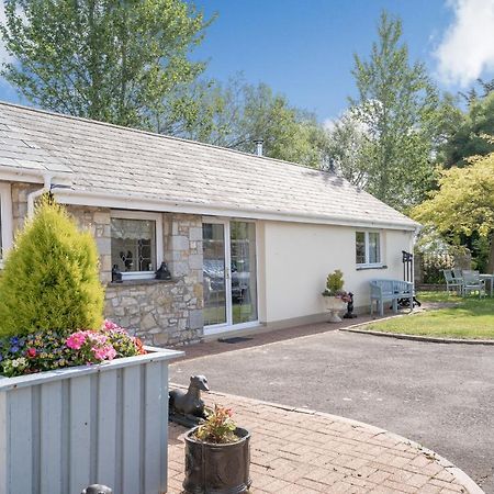 Ash Cottage ランビット・メジャー エクステリア 写真